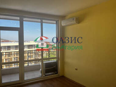 For sale - Apartment in Sveti Vlas,  Burgas