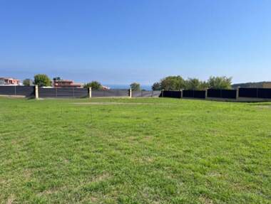For sale - For Construction in Carevo,  Burgas