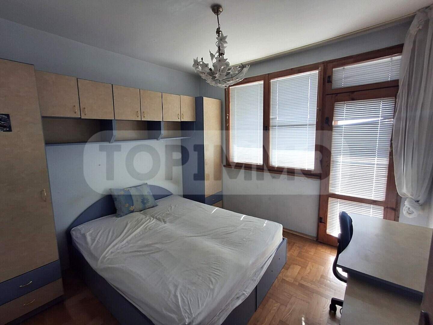 Dreizimmer Wohnung in Kolhozen pazar, Varna – Foto 6