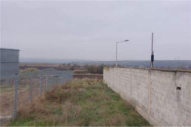 For sale - Building in Promishlena zona - Zapad,  Varna