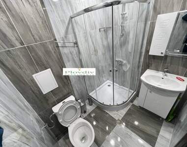 Miete - Wohnung in Hristo Smirnenski,  Plowdiw