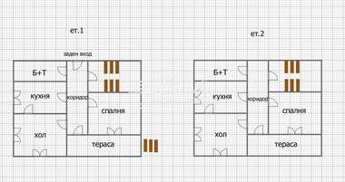 Πώληση - Σπίτι σε Илия Блъсково,  Шумен