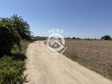 For sale - For Construction in Benkovski,  Plovdiv