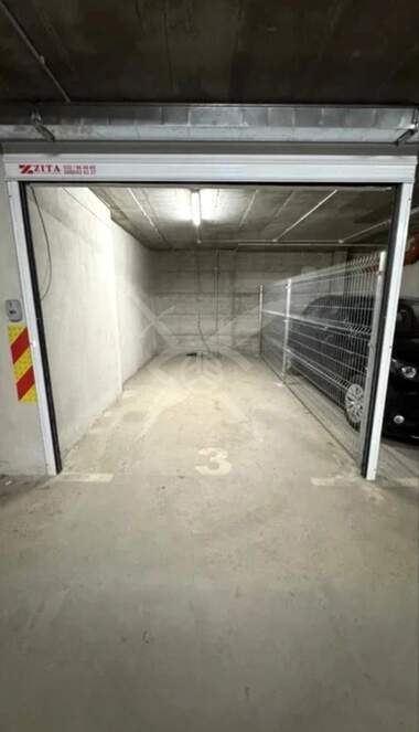 For sale - Garage in Kiuchuk Parij,  Plovdiv