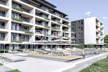 For sale - Apartment in k.k. Chayka,  Varna