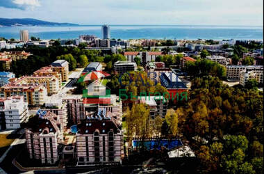For sale - Apartment in Sunny Beach,  Burgas
