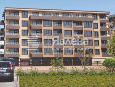 Продажба - Апартамент в Поморие,  Бургас