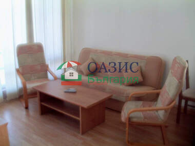 For sale - Apartment in Sveti Vlas,  Burgas