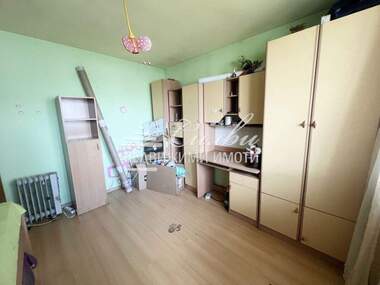 For sale - Apartment in Bolnicata,  Shumen