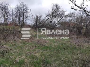 For sale - For Construction in Fazanovo,  Burgas