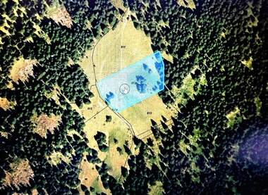 For sale - Agricultural land in Fotinovo,  Pazardjik