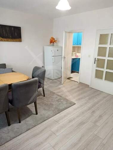 For rent - Apartment in Zimno kino Trakia,  Varna