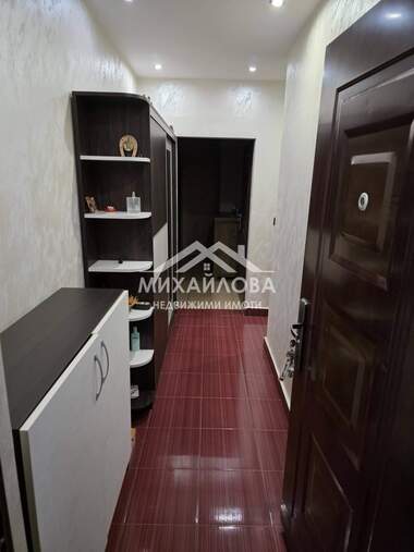 For sale - Apartment in Kazanlak,  Stara Zagora