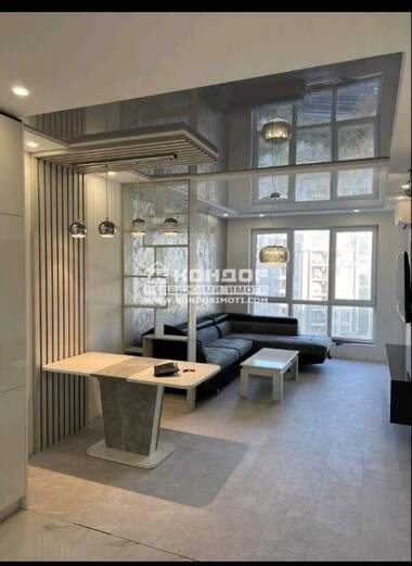 Продажба - Апартамент в Остромила,  Пловдив