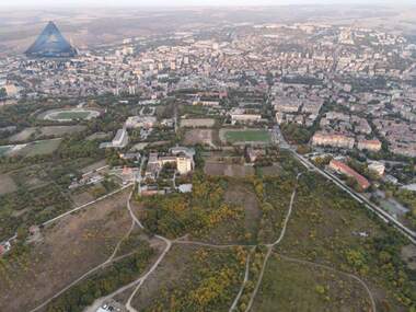 Продажба - Парцел за строителство в 9-ти квартал,  Плевен