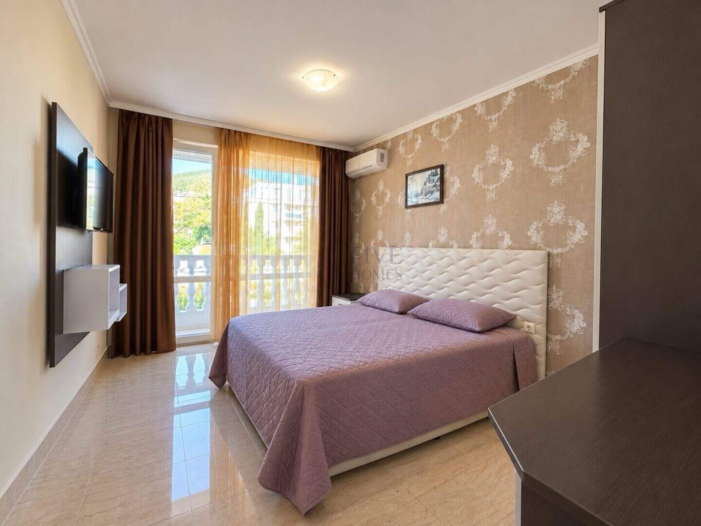 Studio Apartment in Sveti Vlas, Burgas – photo 9