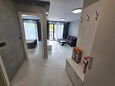 Kira - Apartman olarak Center,  Plovdiv