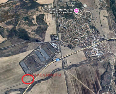 For sale - For Construction in Goce Delchev,  Blagoevgrad