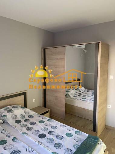 Miete - Wohnung in Saravowo,  Burgas