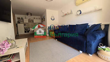 Satış - Apartman olarak Sveti Vlas,  Burgas