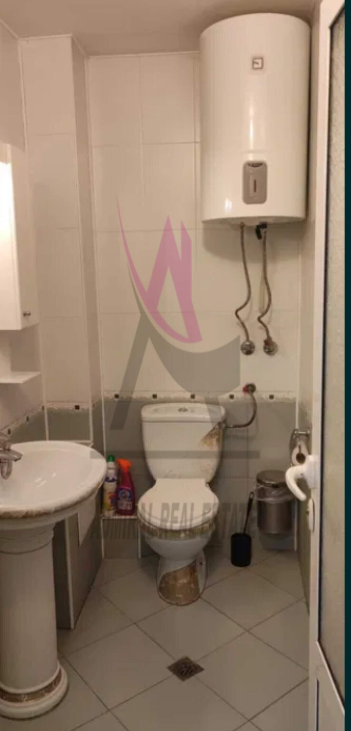 studio Apartman olarak Liatno kino Trakia, Varna – fotoğraf 5