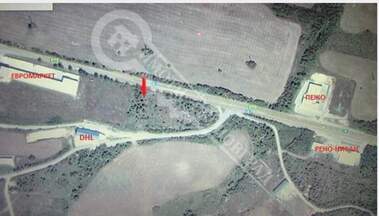 Vânzare - Teren de construcții în Promișlena zona - Zapad,  Veliko Tărnovo