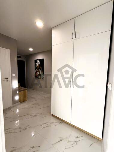Satış - Apartman olarak Iujen,  Plovdiv