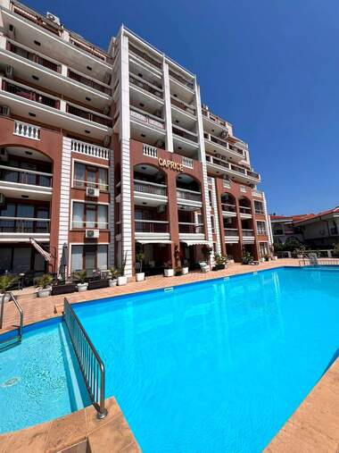 Satış - Apartman olarak Sveti Vlas,  Burgas