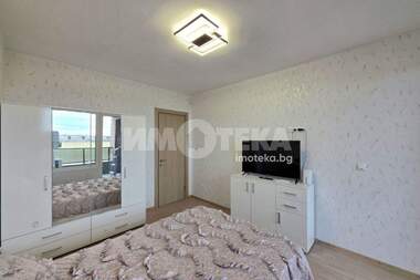 For sale - Apartment in Obelia 2,  Sofia