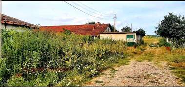 Продажба - Парцел за строителство в Острица,  Русе