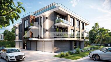 Vânzare - Apartament în Otdih i kultura,  Plovdiv