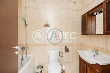 For sale - Apartment in Saints Constantine and Helena,  Varna