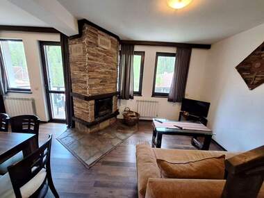 Vânzare - Apartament în Pamporovo,  Smolian