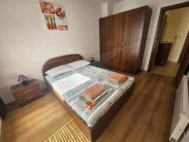 For sale - Apartment in Hisaria,  Plovdiv