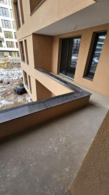 Satış - Apartman olarak Malinova Dolina,  Sofia