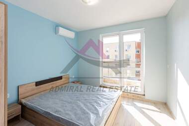 For rent - Apartment in Pchelina,  Varna