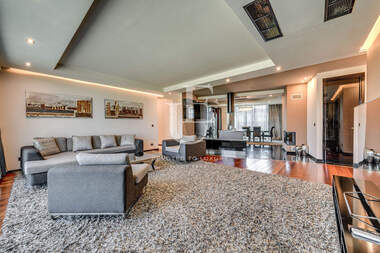 For sale - Apartment in Manastirski livadi-Zapad,  Sofia