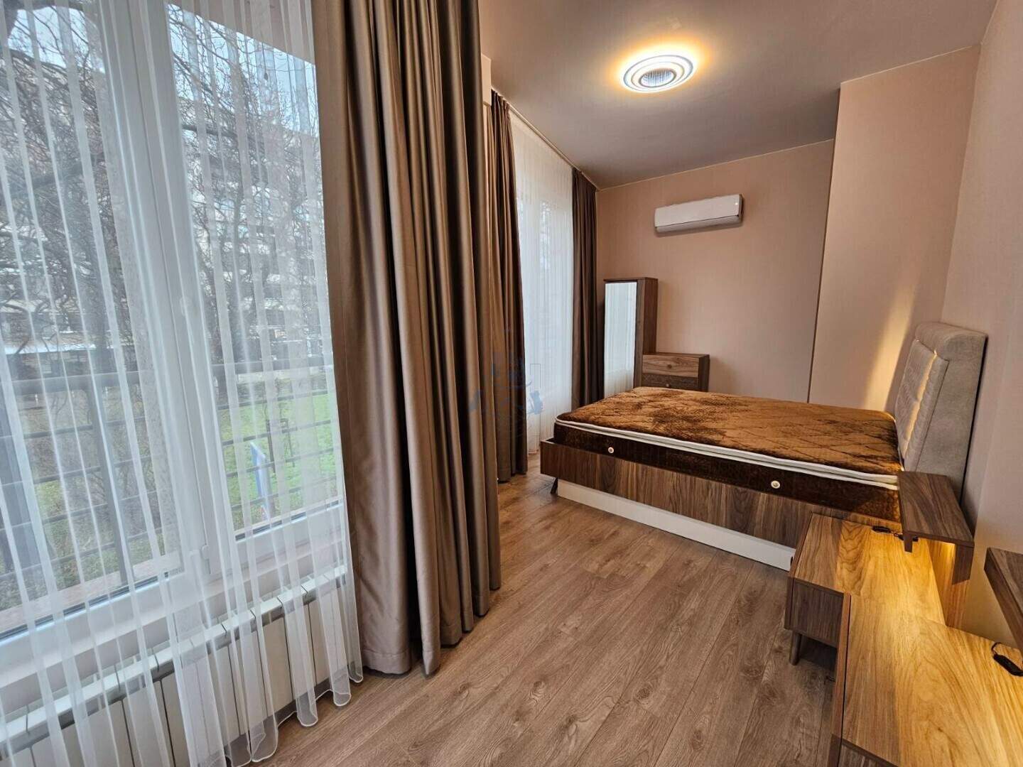 Zweizimmer Wohnung in Iwan Wazow, Sofia – Foto 4