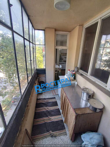 Vânzare - Apartament în Boroveț,  Tărgoviștie