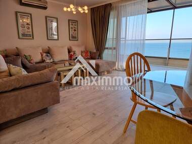 For rent - Apartment in Kabakum,  Varna
