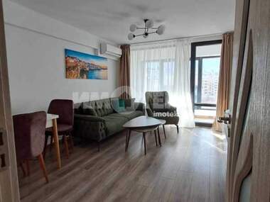 Verkauf - Wohnung in Goze Deltschew,  Sovia