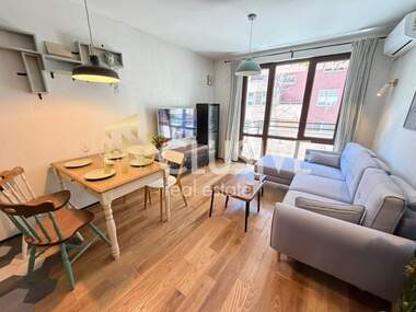 Închiriere - Apartament în Belite brezi,  Sofia