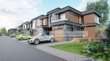 For sale - House in Markovo,  Plovdiv