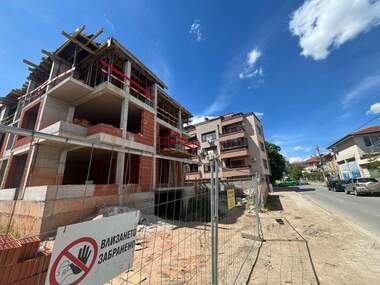 For sale - Apartment in Kazanlak,  Stara Zagora