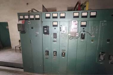 For sale - Storage Unit in Balvan,  Veliko Tyrnovo