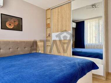 Satış - Apartman olarak Iujen,  Plovdiv