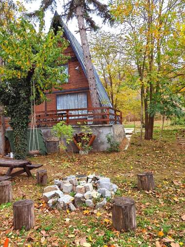 Satış - Ev olarak Vilna zona,  Targovishte