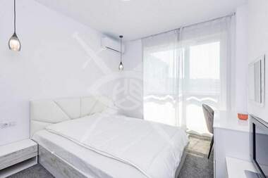 For rent - Apartment in Kaysieva gradina,  Varna