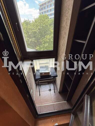 For rent - Apartment in Okrajna bolnica - Generali,  Varna