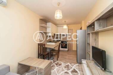For rent - Apartment in Center,  Varna
